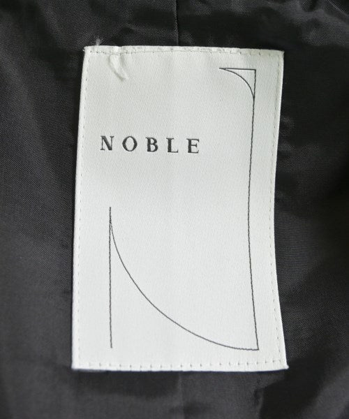 NOBLE เสื้อโค้ท อื่น