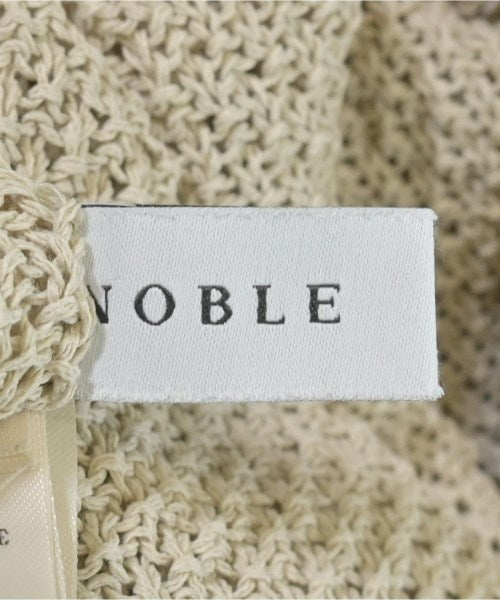 NOBLE เสื้อกันหนาว