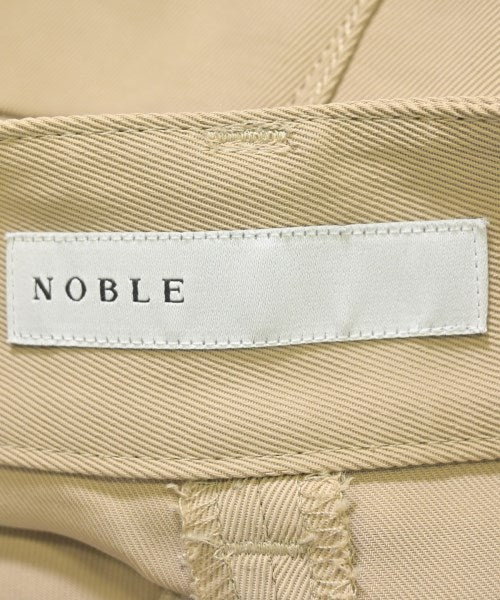 NOBLE กางเกง อื่น