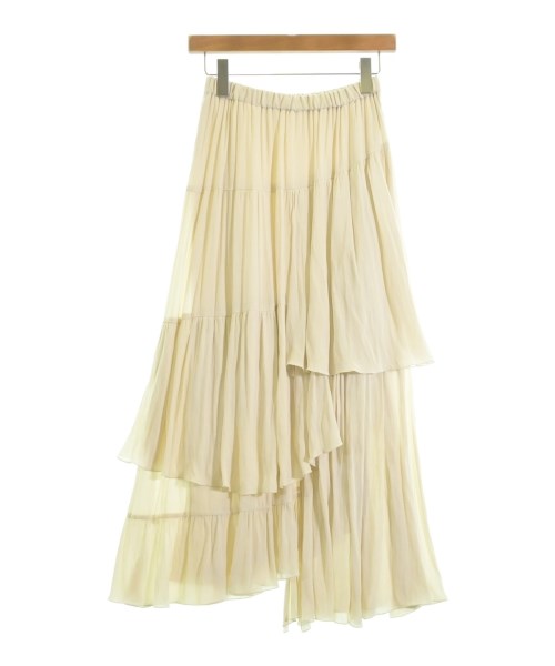 NOBLE กระโปรงยาว/แม็กซี่ยาว