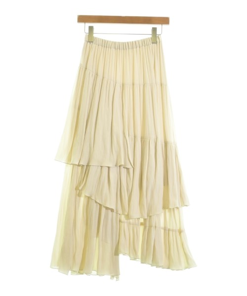 NOBLE กระโปรงยาว/แม็กซี่ยาว