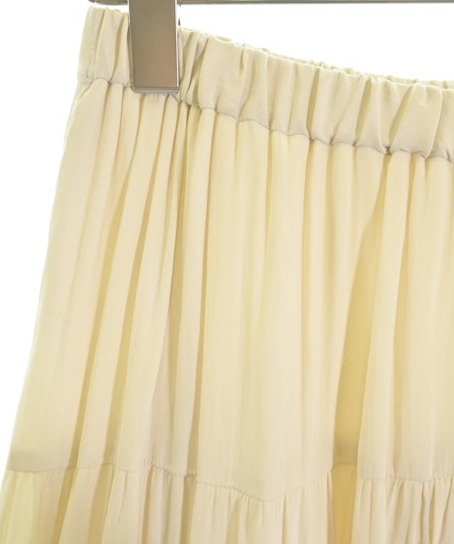 NOBLE กระโปรงยาว/แม็กซี่ยาว