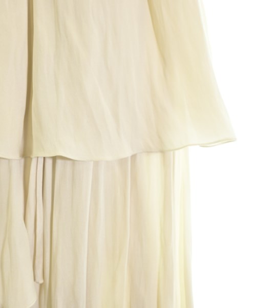 NOBLE กระโปรงยาว/แม็กซี่ยาว