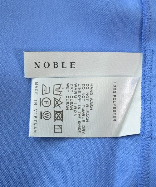 NOBLE เสื้อสตรี