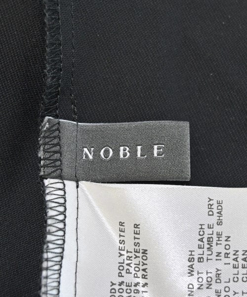 NOBLE เสื้อสตรี