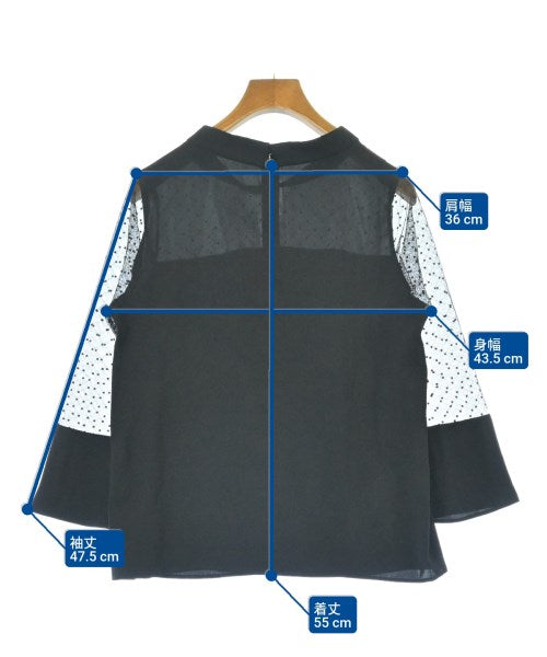 NOBLE เสื้อสตรี