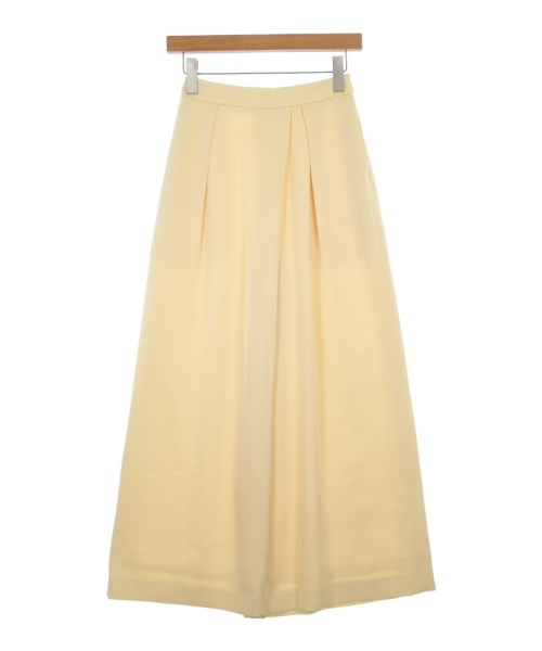 NOBLE กางเกงขายาว