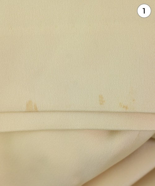 NOBLE กางเกงขายาว