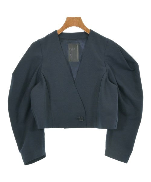 NOBLE แจ็คเก็ตลำลอง