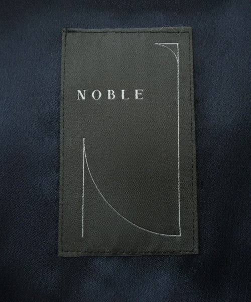 NOBLE แจ็คเก็ตลำลอง