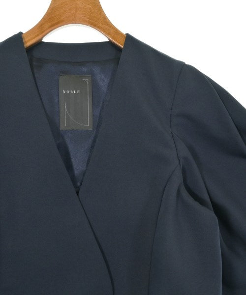 NOBLE แจ็คเก็ตลำลอง