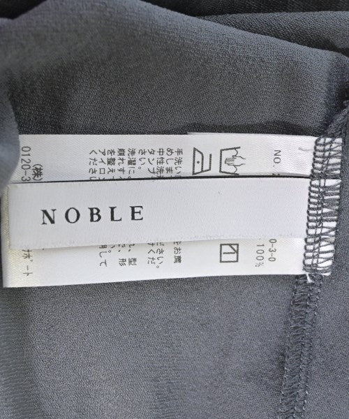 NOBLE เสื้อลำลอง