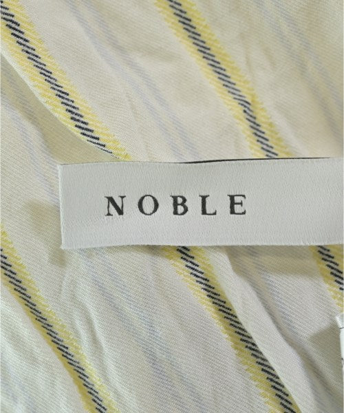 NOBLE กางเกง อื่น
