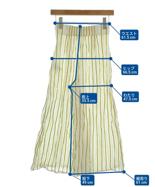 NOBLE กางเกง อื่น