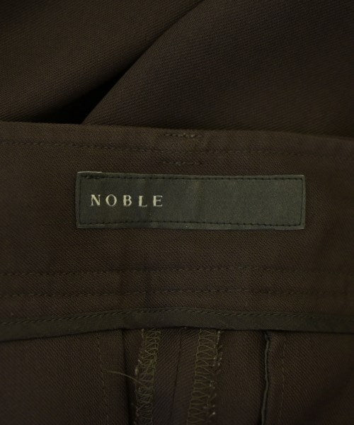 NOBLE กางเกง อื่น