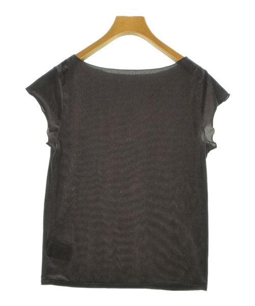 NOBLE เสื้อยืด/เสื้อท็อปส์