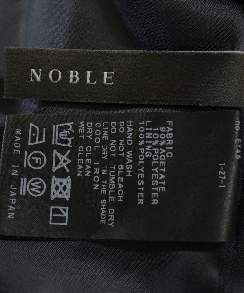 NOBLE เสื้อสตรี