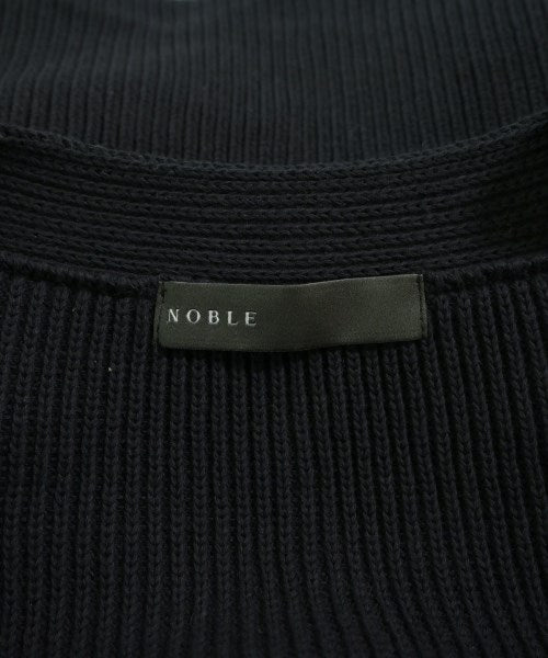 NOBLE เสื้อกันหนาว