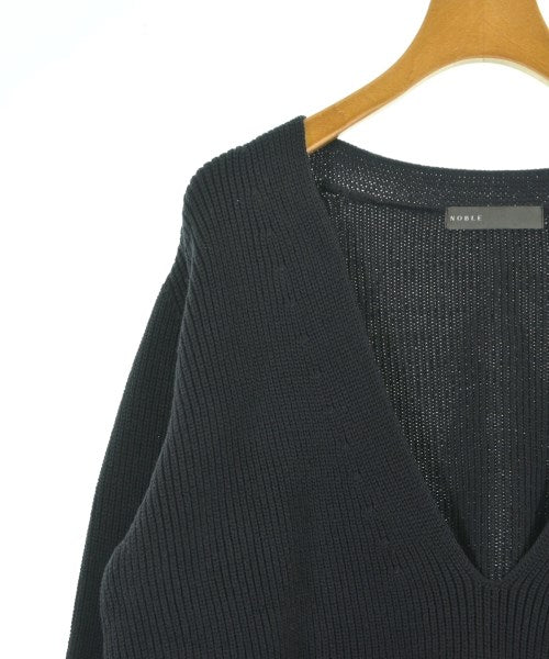 NOBLE เสื้อกันหนาว