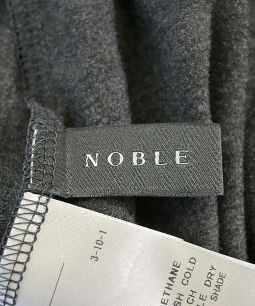 NOBLE กระโปรงยาว/แม็กซี่ยาว