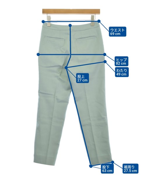 NOBLE กางเกงขายาว