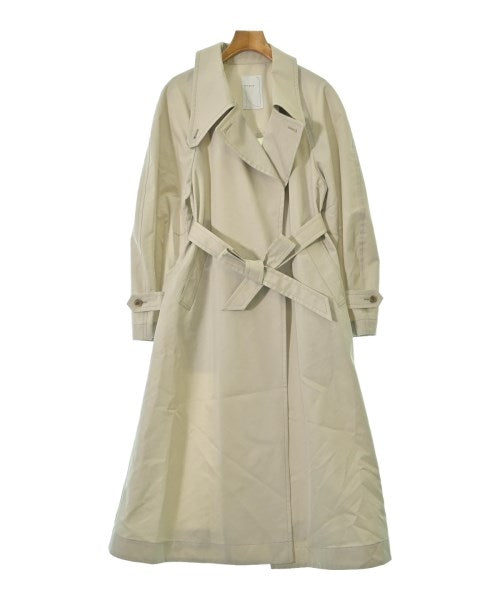 NOBLE เสื้อโค้ท