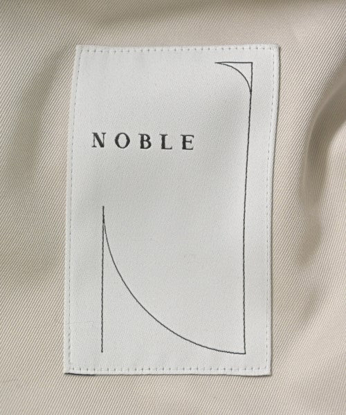 NOBLE เสื้อโค้ท
