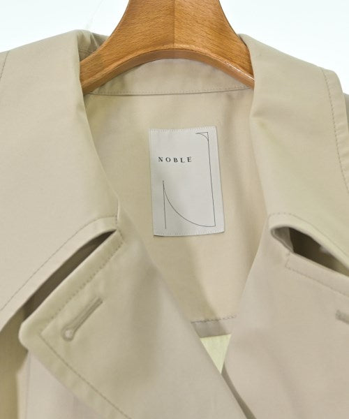 NOBLE เสื้อโค้ท