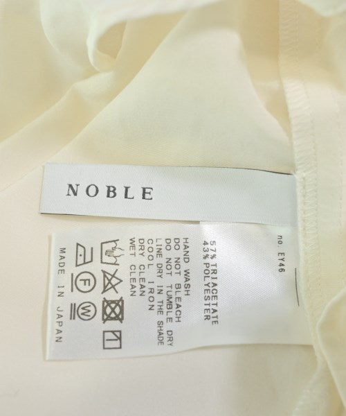 NOBLE เสื้อสตรี