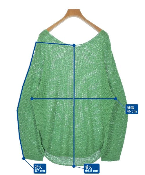 NOBLE เสื้อกันหนาว