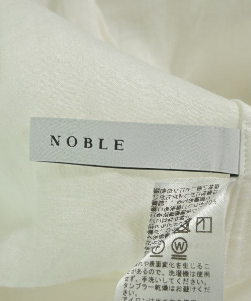 NOBLE แจ็คเก็ต