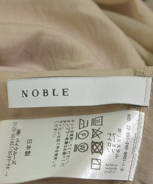 NOBLE เสื้อสตรี