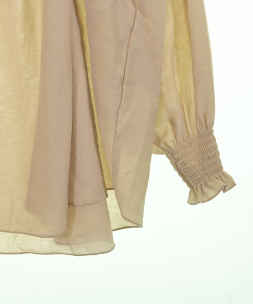 NOBLE เสื้อสตรี