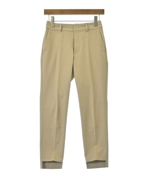 NOBLE กางเกงขายาว