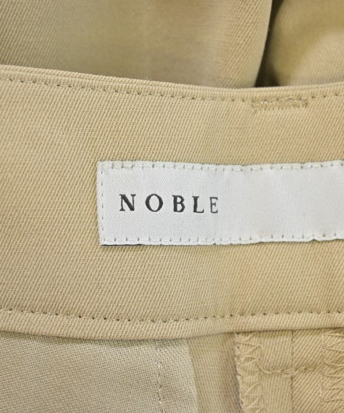 NOBLE กางเกงขายาว