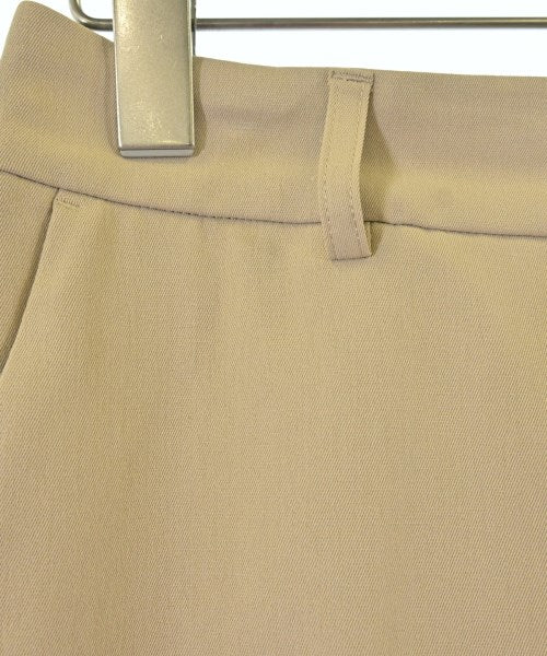 NOBLE กางเกงขายาว