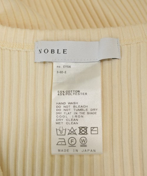 NOBLE เสื้อคาร์ดิแกน