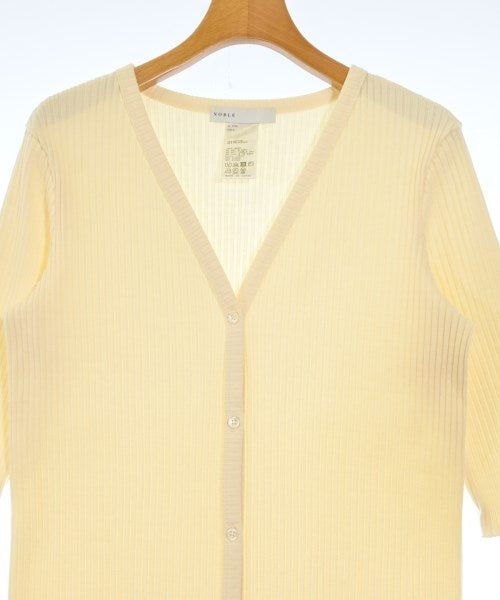 NOBLE เสื้อคาร์ดิแกน