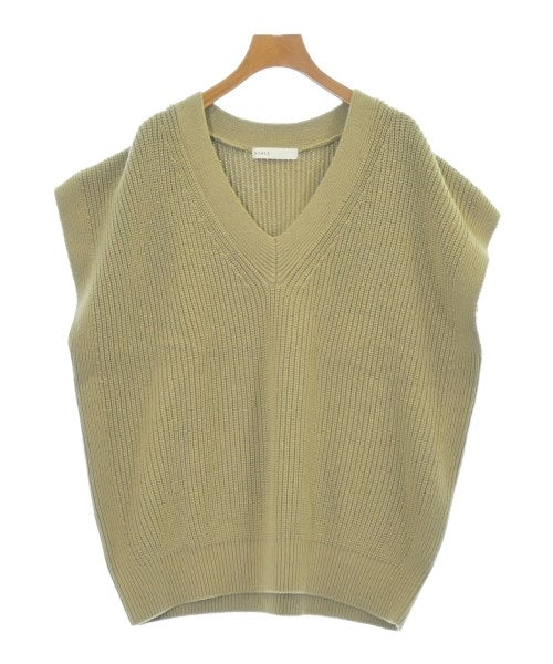 NOBLE เสื้อกั๊ก