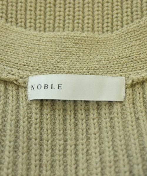NOBLE เสื้อกั๊ก