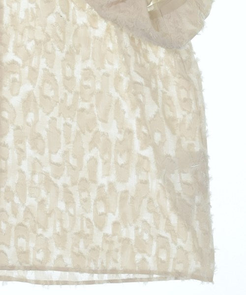 NOBLE เสื้อสตรี