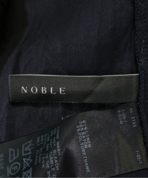 NOBLE เสื้อสตรี