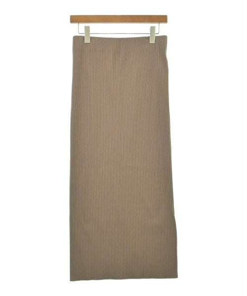 NOBLE กระโปรงยาว/แม็กซี่ยาว