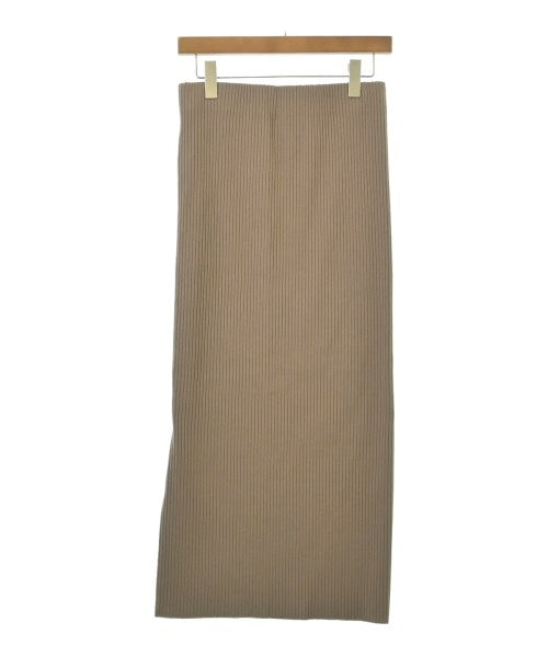 NOBLE กระโปรงยาว/แม็กซี่ยาว