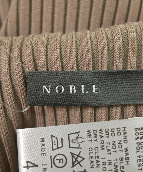 NOBLE กระโปรงยาว/แม็กซี่ยาว