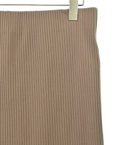 NOBLE กระโปรงยาว/แม็กซี่ยาว