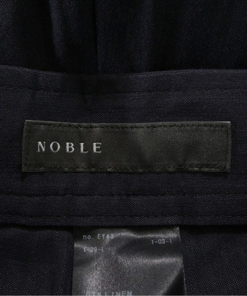 NOBLE กางเกง อื่น