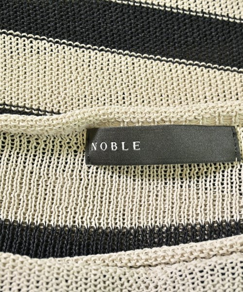 NOBLE เสื้อกันหนาว