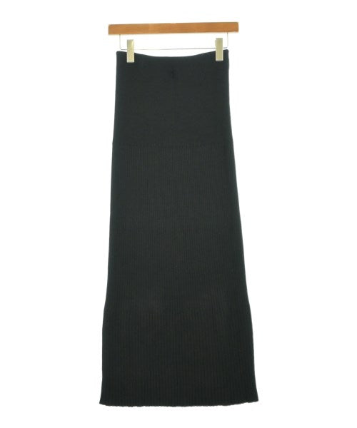 NOBLE กระโปรงยาว/แม็กซี่ยาว