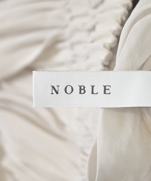 NOBLE กระโปรงยาว/แม็กซี่ยาว